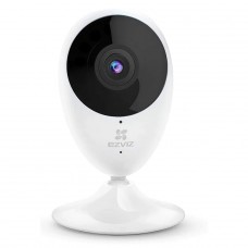 Câmera EZVIZ C2C Wi-Fi Full HD Visão Noturna | Terabyte