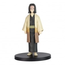 Action Figure Demon Slayer, Kimetsu No Yaiba, Kagaya Ubuyashiki, 88050
