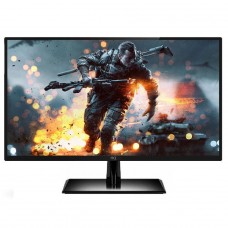 Monitor HQ, 21.5 Pol, Full HD, LED, 75Hz, HDMI/VGA, 22HQ-LED