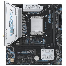 Placa Mãe Maxsun B860M GANK WiFi DDR5 LGA 1851 | Terabyte