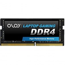 Memória Notebook DDR4 Oloy Laptop gaming, 32GB, 2666MHZ, MD4S322619MZSC