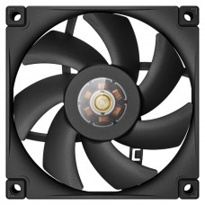 Cooler Gabinete DeepCool FT9 Slim 92mm PWM Preto | Terabyte