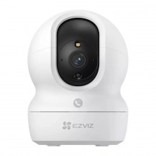 Câmera EZVIZ CP1 PRO WiFi Full HD Visão Noturna | Terabyte