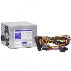 Fonte Duex 230W, Bivolt, Prata, DX230W