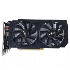 Placa de Vídeo VXpro NVIDIA GeForce RTX 2060 Plus, 6GB, GDDR6, DLSS, Ray Tracing, EX0039