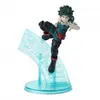 Action Figure My Hero Academia, Izuku Midoriya, Styling, 87832