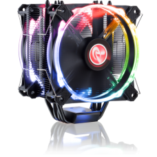Cooler Raijintek LETO PRO RGB 120mm Intel/AMD