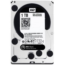 HD Western Digital Caviar Black WD1002FAEX 1TB 7200RPM 64MB SATA III | Compre Aqui