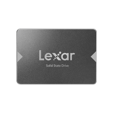 SSD Lexar NS100, 1TB, Sata III, Leitura 550MBs, LNS100-1TRBNA