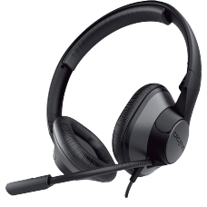 Headset Gamer Creative HS-720 V2, USB, Black, 51EF0960AA000