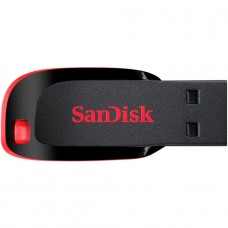 Pendrive SanDisk Cruzer Blade 16GB USB 2.0 | Terabyte
