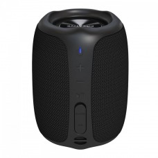 Caixa De Som Portátil Creative MUVO Play, À Prova D'água, Bluetooth/USB-C/3.5mm, Black, 51MF8365AA000