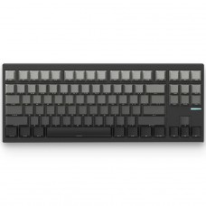 Teclado Mecânico MCHOSE GX87S Wireless RGB Alumínio | Terabyte