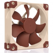 Cooler Para Gabinete Noctua NF-A9 PWM, 92mm, Beige, NF-A9 PWM