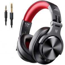 Headphone OneOdio Fusion A71 Drivers 40mm 3.5/6.3mm | Terabyte