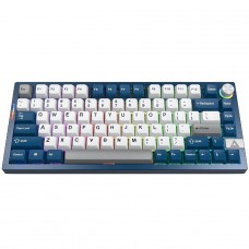 Teclado Montech MKey PRO 75 Wireless Gateron Brown | Terabyte