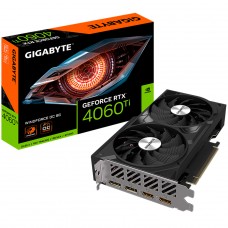 Gigabyte RTX 4060 Ti 8GB