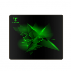 Mousepad Gamer T-Dagger Geometry-S, Pequeno, 290x240x3mm - Terabyte