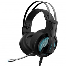 Headset Gamer Thunderobot H31, USB, Drivers de 50mm