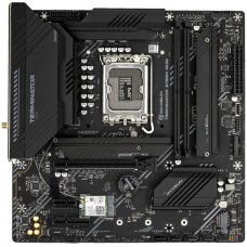 Placa Mãe Maxsun Terminator B760M GKD5 WIFI DDR5 | Terabyte