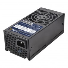 Fonte SilverStone TX700 Gold, 700W, 80 Plus Gold, TFX, PFC Ativo, SST-TX700-G