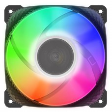 Fan Geometric Future Super Squama 3805 ARGB 120mm | Terabyte