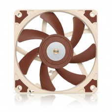 Cooler para Gabinete Noctua NF-A12x15 PWM, 120mm