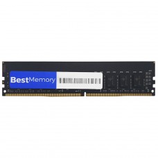 Memória Best Memory Value 16GB 3200MHz DDR4 | Terabyte