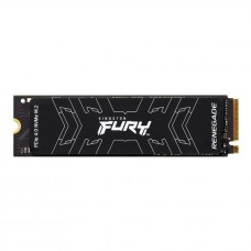 SSD Kingston Fury Renegade 500GB M.2 NVMe 7300MB/s | Terabyte