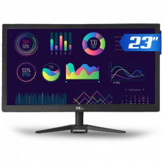 Monitor VX PRO 23 Pol LED 60Hz HDMI/VGA VX230X-2 | Terabyte