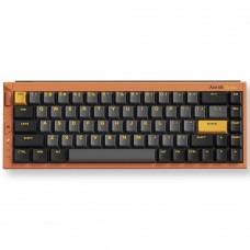 Teclado MCHOSE Ace 68 Turbo Hall Effect RGB 65% | Terabyte