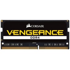 Memória para Notebook DDR4 Corsair Vengeance, 8GB 2400MHz - Terabyte