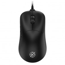 Mouse Gamer Kalkan Jotnar 12400 DPI PAW 3327 | Terabyte