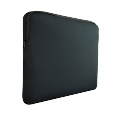 Case Para Notebook Reliza Slim, 14 Pol, Preto, 000.380