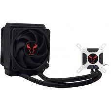 Water Cooler Riotoro Bifrost 120Ti, 120mm, Intel - Terabyte