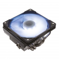 Cooler para Processador Scythe, Big Shuriken, RGB, 120mm, Intel-AMD