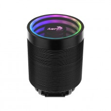 Cooler para Processador Aerocool Mirage 5, ARGB, Intel-AMD