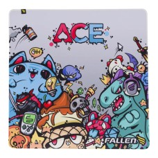 Mousepad Gamer Fallen Ace Speed++ Grande