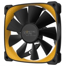 Cooler Gabinete Geometric Future Squama 120mm PWM | Terabyte