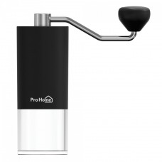 Moedor de Café Manual Pro Home Master 25g Black | Terabyte