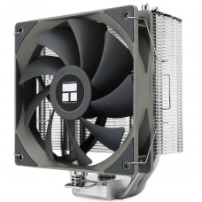 Cooler Para Processador Thermalright Assassin Spirit 120 V2, 120mm, Intel-AMD, Cinza - Open Box