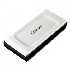 SSD Externo Portáil Kingston XS2000 4TB, USB-C 3.2, Leitura 2000MB/S, SXS2000/4000G