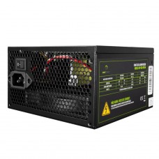 Fonte One Power 650W PFC Ativo Black MP-650-OPASW | Terabyte