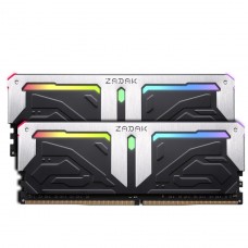 Memória DDR4 Zadak SPARK, RGB, 32GB 3600MHz (2x16GB), ZD4-SPR36C25-32G2B2