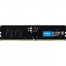 Memória DDR5 Crucial 32GB 5600MHz CT32G56C46U5 | Terabyte