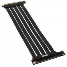 Cabo Rise Thermal Grizzly Pci-E 4.0 16x 30cm Blindado, TG-PCIE-40-16-30