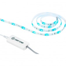 Fita de Led Elgato Light Strip, RGB, 2000 Lúmens, 10LAA9901