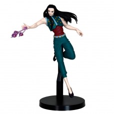 Action Figure Hunter x Hunter Illumi Zoldyck | Terabyte