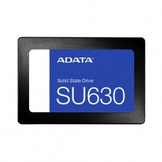 SSD Adata SU630 480GB Sata III 520MB/s 450MB/s | Terabyte
