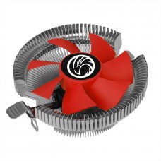 Cooler Para Processador Brazil PC CL-823, 80mm, Intel/AMD - Open Box
